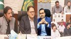  ستھرا پنجاب پروگرام میں غفلت کی گنجائش نہیں :وزیر بلدیات 