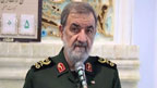 معاشی جنگ میں شریک ممالک  دشمن تصور ہوں گے :ایران 