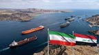 ایران :عراقی تیل بردار جہازوں کو  آبنائے ہرمز سے گزرنے کی اجازت 