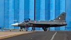 سابق بھارتی ایئر مارشل نے تیجس ایم  کے ٹو جنگی طیارے پر سوال اٹھا دیا