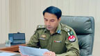 مبینہ خورد برد پرایس ایچ او ستو کتلہ  کو شواہد کی بنیاد پر کارروائی کا حکم 