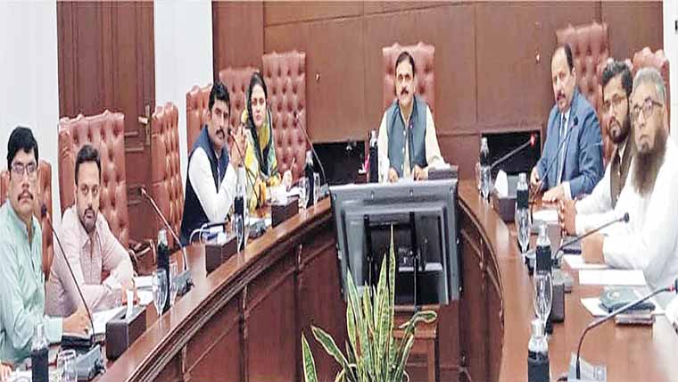 ڈویژن کو تمباکو نوشی سے پاک بنانے کے دعوے ادھورے 