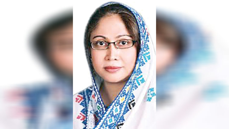 پنجاب میں ٹاسک مل گیا