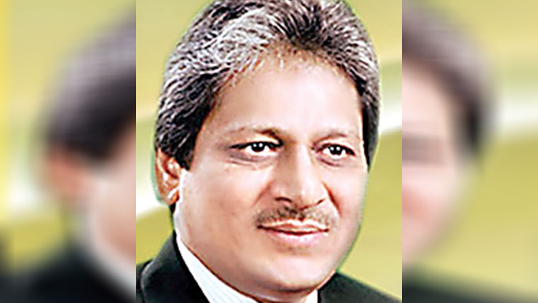 نئے انتظامی یونٹس وقت کی اہم ضرورت 