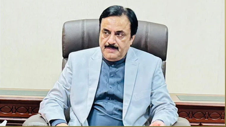 ملک کا معاشی مستقبل نوجوانوں سے جڑا ہے ،سیدال خان