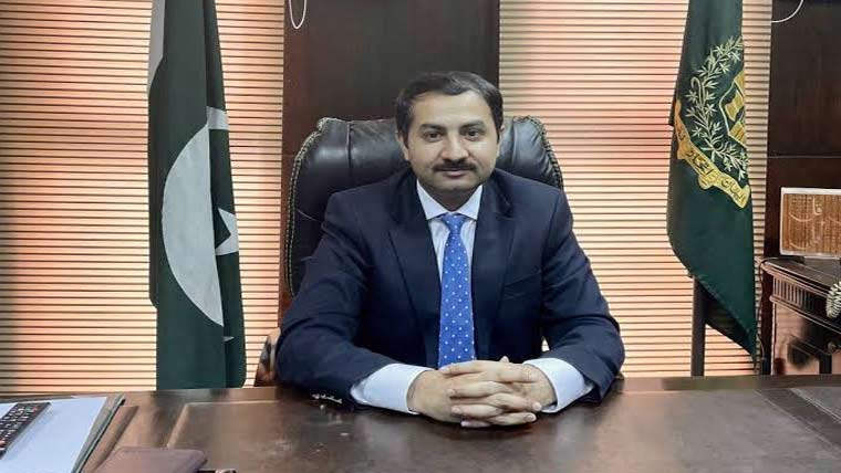 12ربیع الاول ضلعی انتظامیہ اسلام آباد  کا سکیورٹی و ٹریفک انتظامات کا جائزہ