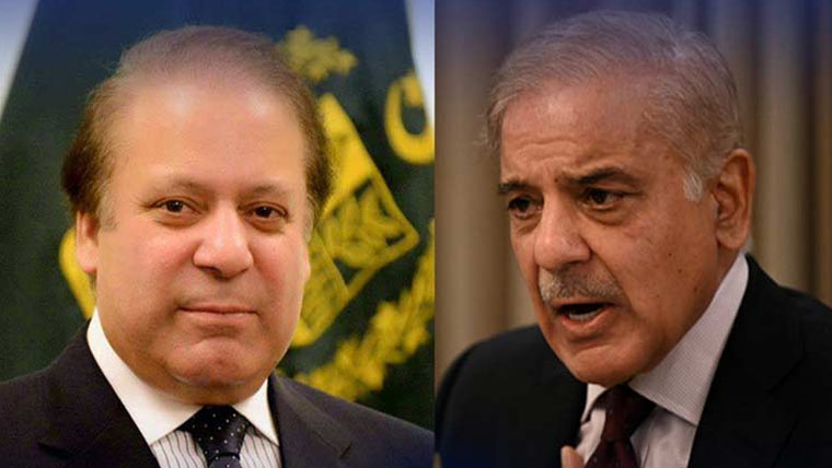 رائیونڈ میں  اہم  بیٹھک،سیاسی  و قانونی  حکمت  عملی  پر  مشاورت،پاکستان  مزید  کسی  بحران  کا  متحمل  نہیں:نواز  شریف 