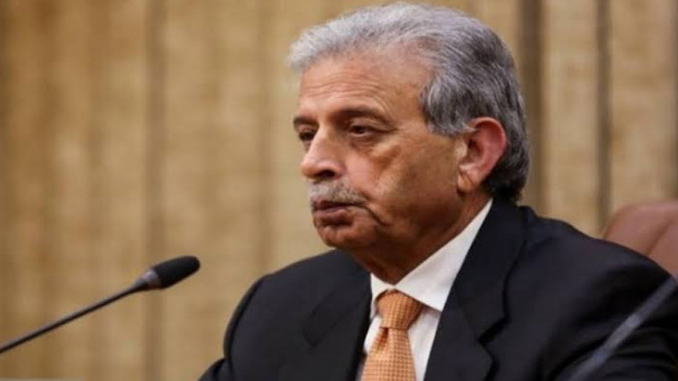  پی ٹی آئی کو سیاست میں جمہوری طریقہ اپناناچاہئے :رانا تنویر 