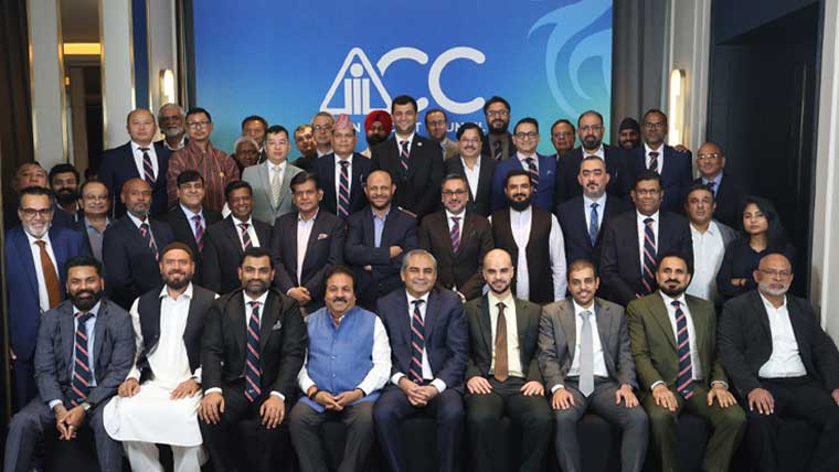 اے سی سی انتخابات،بھارت کو مات ،پاکستانی پینل فاتح 