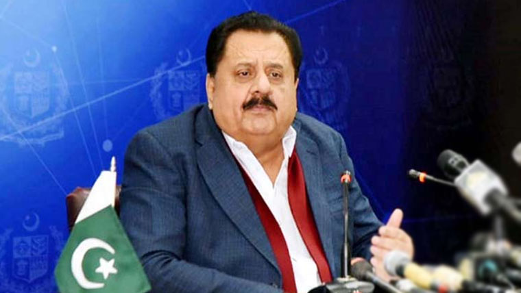 نئے صوبے نومبر دسمبر تک بن  جانے چاہئیں:طارق بشیر چیمہ