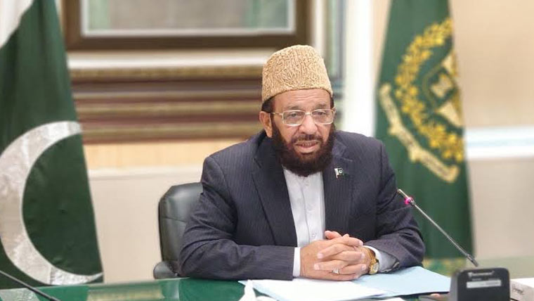 صوبہ ہزارہ کا مقدمہ قومی اسمبلی میں پیش کرینگے :سردار یوسف 