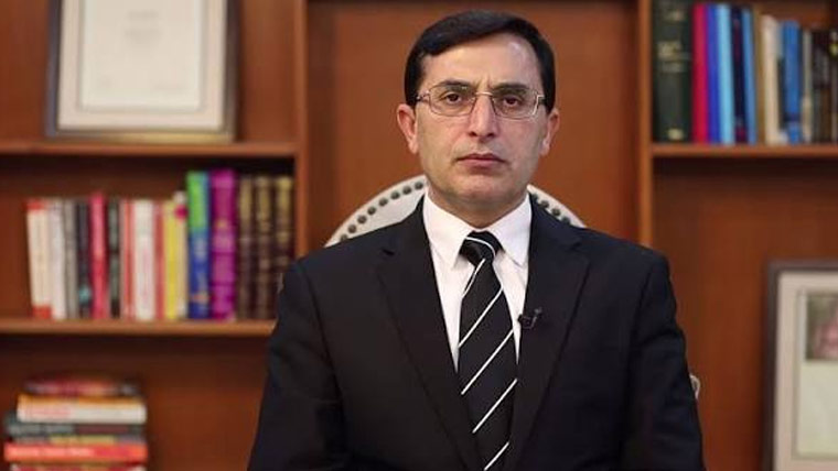  عمران ، نورین ملاقات بارے من گھڑت خبریں چل رہیں:گوہر