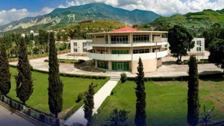  آزادکشمیر اسمبلی کی مخصوص نشستوں پر پولنگ آج ہوگی