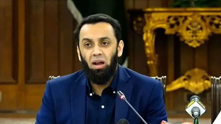  غلط معلومات، گمراہ کن مواد کا مؤثر تدارک ناگزیر ،وزیر اطلاعات 
