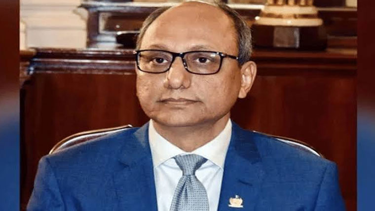 ہمیں کسی جماعت کے سرٹیفکیٹ کی ضرورت نہیں،سعید غنی