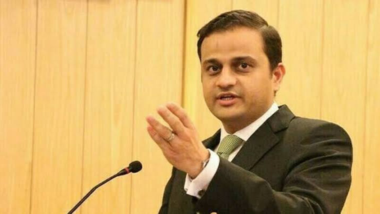 ایم  کیو  ایم   سے  پہلے  ترقی  تھی،انہوں  نے  گٹکا  ماوے  پر  لگا  دیا،مرتضیٰ  وہاب
