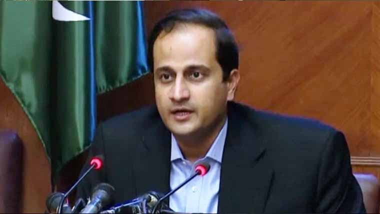 گارڈن  پمپنگ  اسٹیشن21سال بعد بحال،پانی  کی  سپلائی  شروع،تین  لاکھ  شہری  مستفید  ہوں گے