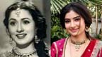 مدھوبالا پر بننے والی فلم میں سارا ارجن مرکز ی کردار 