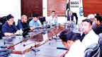 جائیکا کے واٹر ٹریٹمنٹ پلانٹ منصوبے کا ابتدائی سروے شروع