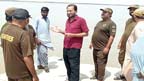 تونسہ بیراج پر غیر قانونی ماہی گیری پر کارروائی، ایکشن کا انتباہ