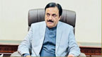 ملک کا معاشی مستقبل نوجوانوں سے جڑا ہے ،سیدال خان