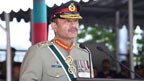 فیلڈ  مارشل  آج  تہران جائینگے:سید عاصم  منیر  کا  دورہ  خطے  میں  امن  و  استحکام  کیلئے  پاکستان  کی  کوششوں  کا  تسلسل  ہے:ایرانی  وزارت  خارجہ