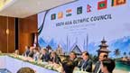 سیف گیمز 2027 کا شیڈول منظور، لاہور اسلام آباد پشاور میز بان 