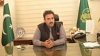  وزیر بلدیات کی کیمپ آفس میں شہریوں ،سائلین سے ملاقات