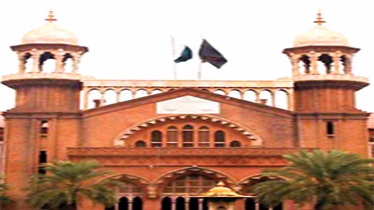 پولیس کو تنگ کرنے سے روک دیا