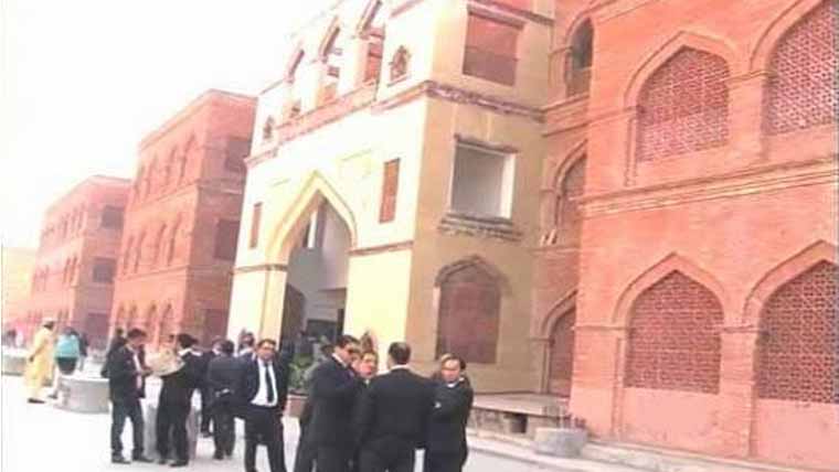  غیر ملکی خواتین سے مبینہ زیادتی  سرکاری وکیل دلائل کیلئے طلب 