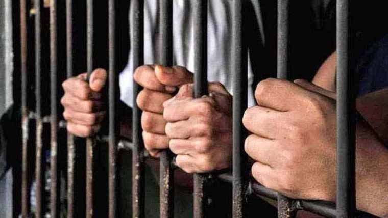 رواں ماہ 3472 اشتہاری ، 947 عدالتی مفروردھرلئے گئے