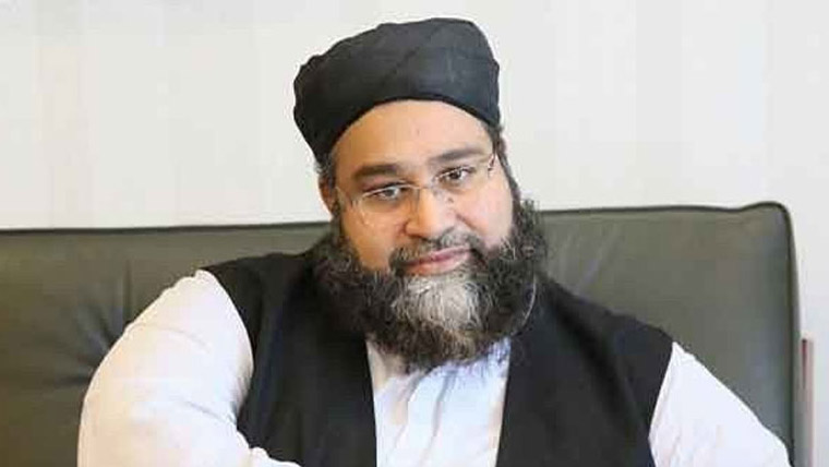  مدارس دہشتگردی کیخلاف مضبوطی سے کھڑے :طاہر اشرفی 