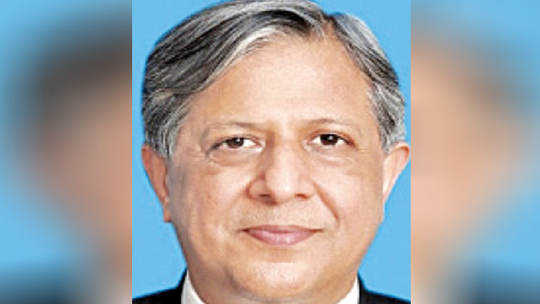 بنگلہ دیشی ہائی کمشنر کی ملاقات