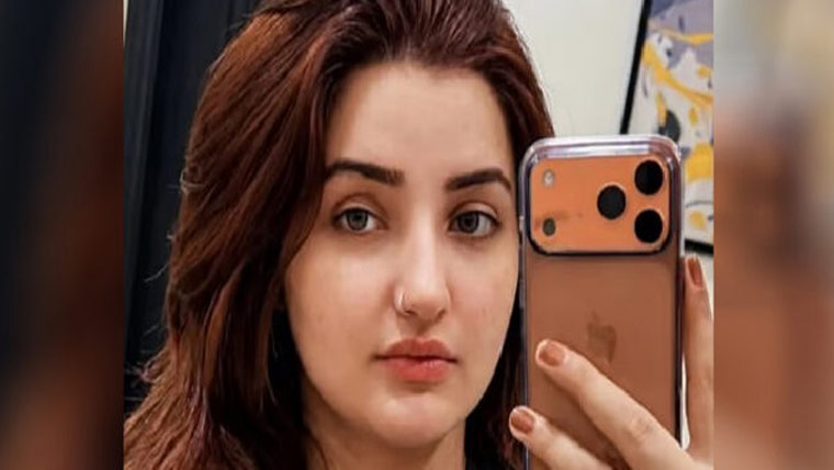 ٹک ٹاکر شمسو قتل کیس، دو شوٹرز چار روزہ جسمانی ریمانڈ پر پولیس کے حوالے 
