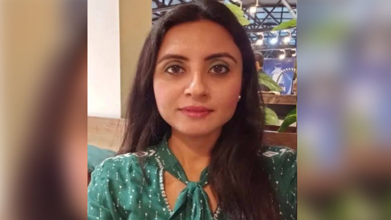  حنا جاوید کی گردن ٹوٹی، پسلیوں پر زخم کے نشانات:پوسٹمارٹم رپورٹ