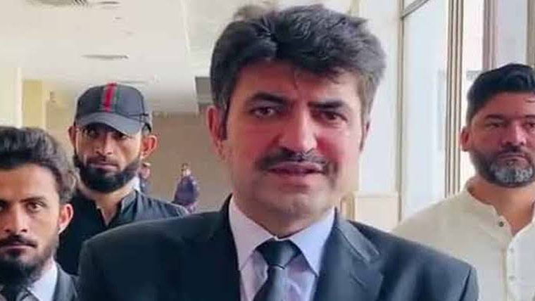 اسلام آباد ہائیکورٹ نے شیر افضل مروت کا مقدمات کی تفصیلات کا کیس نمٹا دیا 