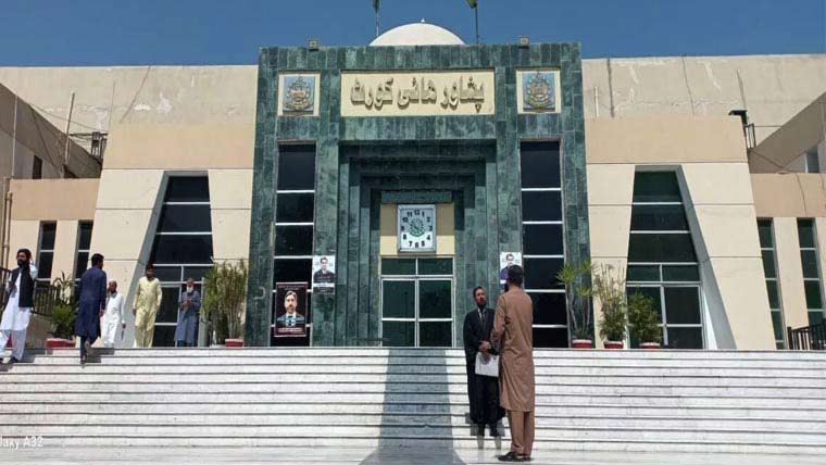 پشاور ہائیکورٹ :بجلی بل میں تفصیل بتائے بغیر ٹیکسز وصولی روک دی