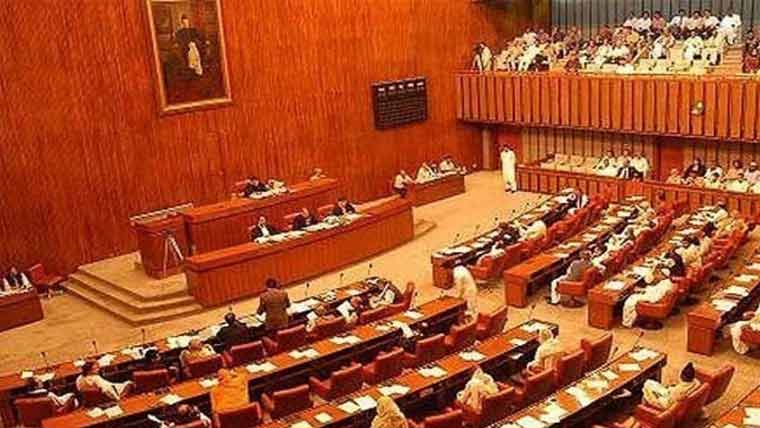  سینیٹ کمیٹی کابجلی و سڑک منصوبوں میں تاخیر پراظہارتشویش