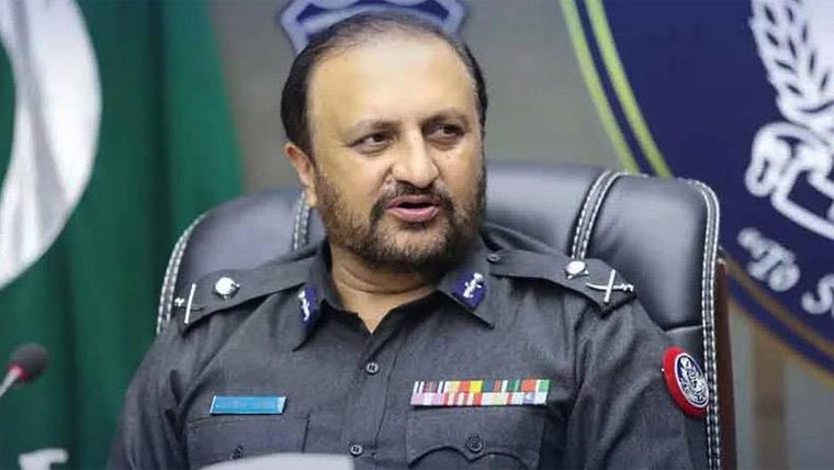 عوامی تقریبات کے لیے سکیورٹی کے غیر معمولی اقدامات کی ہدایت 