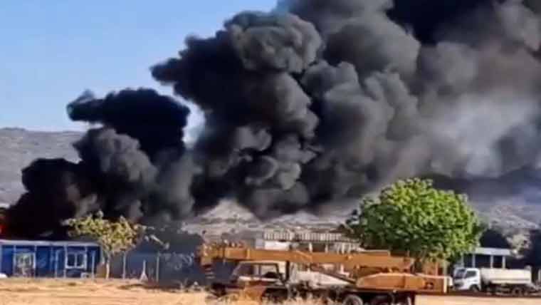   جنوبی سوڈان :امن مشن کے اہلکاروں پر حملہ، 2 ہلاک،7زخمی 
