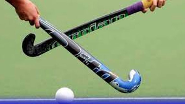 ہاکی ورلڈکپ : کلاسیفکیشن میچ، کیویز کا شاہینوں پر 4-2 سے غلبہ 
