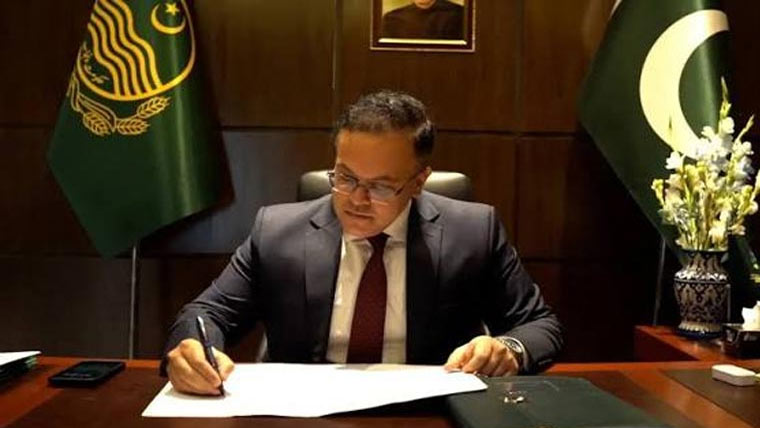 اربن فاریسٹ کو فروغ  نہ مل سکا،پیشرفت محدود