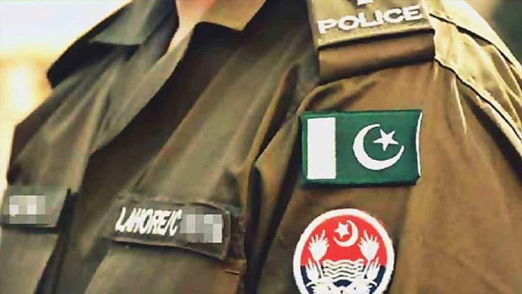  ٹارگٹ کلر کی پشت پناہی،زیر حراست  پولیس اہلکاروں کے بیانات ریکارڈ 