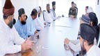 جلوسوں کو فول پروف سکیور ٹی دینگے :ڈی پی او حافظ آباد 