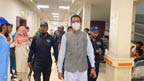 گوجرانوالہ ٹیچنگ ہسپتال کی سی ٹی سکین مشین پھر خراب
