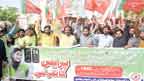 ستھرا پنجاب ملازمین کا 7 ستمبر کو دھرنے کا اعلان