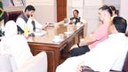  شہریوں کے مسائل کا فوری ازالہ یقینی بنایا جائے :ڈی سی جھنگ