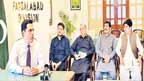  ٹھٹھہ پل کینال روڈ پر حفاظتی یوٹرن کی تعمیر کی منظوری