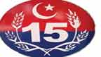 15 پر جھوٹی کال پر نوجوان گرفتار 