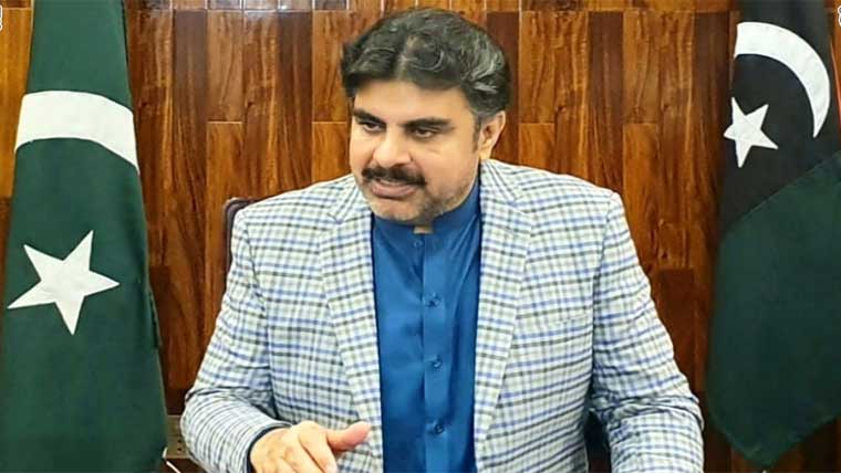اختیارات کو نچلی سطح تک منتقل کرنا ناگزیر ، وزیر بلدیات